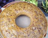 Foto langkah ke 9 dari resep Bolu Pisang Kukus No Mixer.