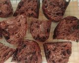 Foto langkah ke 27 dari resep Double Chocolate Sourdough Bread.