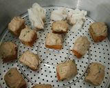 Foto langkah ke 5 dari resep Tahu Bakso.