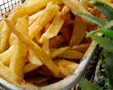 A picture of step 7 of Fries bucket.