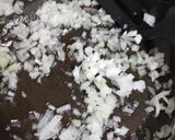 Foto del paso 3 de la receta: Huevo con ejotes fácil y delicioso