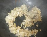 Foto del paso 2 de la receta: Arroz con gambas rojas de Sant Carlos de la Rápita