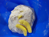 Vegan Roti Tawar (tanpa telur dan susu) empuk banget