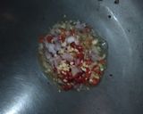 Foto langkah ke 3 dari resep Tongkol Suir.