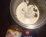 Foto del paso 1 de la receta: Mousse de Nutella 😍