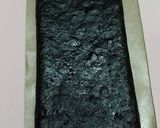 Foto langkah ke 4 dari resep Brownies alpukat kukus #browniesAlpukat.