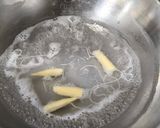 泰式酸辣餛飩乾麵線的食譜步驟3照片