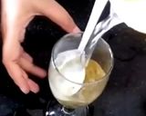 कच्चे आम का शर्बत(kachche aam ka sharbat recipe in hindi) रेसिपी चरण 2 फोटो