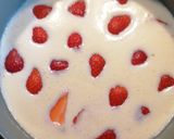 Foto del paso 4 de la receta: 193. Tarta de yogur con fresas