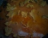 Foto langkah ke 3 dari resep Kari Daging Spesial.