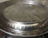 A picture of step 8 of Jeera Rice.