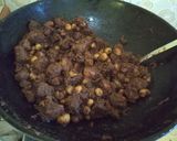 Foto langkah ke 14 dari resep Rendang daging.