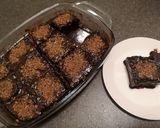 صورة لخطوة 8 من وصفة كيكة الشوكولاتة 🍫
