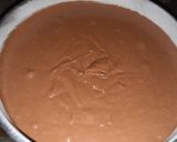 Foto del paso 4 de la receta: Pastel de chocolate