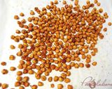 Foto del paso 6 de la receta: Snacks de garbanzos. Receta saludable