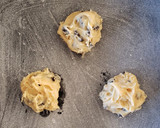 Foto del paso 3 de la receta: Súper galletitas con chips de choco 🍪🍫
