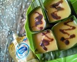 Foto langkah ke 9 dari resep Kabocha Sticky Rice (ala-ala).