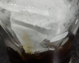 Foto langkah ke 2 dari resep Dawet Mutiara Kuah Santan.