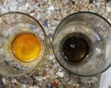 Foto del paso 15 de la receta: 🥞🫐Hotcakes de harina de coco, coco rallado y arándanos 🫐🥞Sin azúcar ni edulcorantes