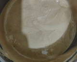 戚風蛋糕（咖啡口味）（88節快樂昂~~）的食譜步驟12照片