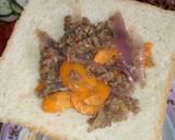 Sandwich a saukakematakin girki5 hoto