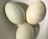 รูปขั้นตอนการทำที่ 1 ของ ไข่พะโล้ Keto