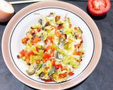 Foto langkah ke 5 dari resep 261. Ikan Bandeng Presto Sambal Dabu-dabu.