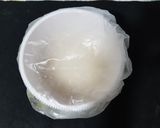 Foto del paso 3 de la receta Pan casero con prefermento 🍞
