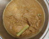 முருங்கைக்காய் மசாலா குழம்பு  (Drumstick masala gravy) ரெசிபி ஸ்டேப் 3 புகைப்படம்