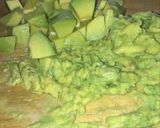 Foto del paso 5 de la receta: Guacamole Casero