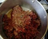 Foto del paso 2 de la receta: Zapallitos rellenos