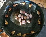 Foto del paso 5 de la receta: Paella "La nostra senyoreta" 🥘