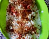 सूजी के दही बड़े (Suji ke dahi bade recipe in Hindi) रेसिपी चरण 1 फोटो