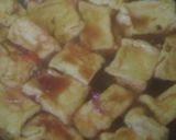 Foto langkah ke 3 dari resep Tahu kecap inggris.