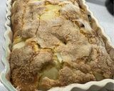 Foto del paso 6 de la receta: Budín de pera y jengibre sin gluten
