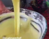 عکس مرحله 2 از دستور زولبیا مهنازشف