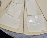 Foto del paso 4 de la receta: 93. Fantasmitas de Hojaldre