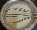 A picture of step 5 of Sukhi Moong Dal & Kadhi (Gujarati).