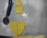 Foto del paso 5 de la receta: Pestiños