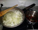 Foto del paso 1 de la receta: Costillas de Cerdo con castañas muy sabrosas