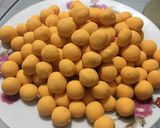 Foto langkah ke 4 dari resep Biji Salak anti gagal 😊.