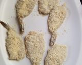 Foto del paso 2 de la receta: Camarones rellenos de queso crema 🍤🍤