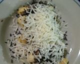 Foto langkah ke 7 dari resep Pisang kepok bakar teflon.