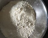 Foto del paso 2 de la receta: Scones clásicos