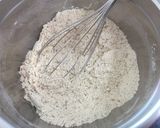 Foto do passo 1 de Pão sem gluten