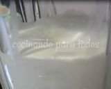 Foto del paso 5 de la receta: Pastel fresco de limón sin horno