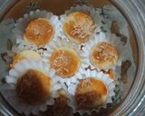 Foto langkah ke 6 dari resep Nastar Renyah.
