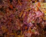 Foto del paso 3 de la receta: Salsa Boloñesa