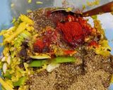 लहसुन अदरक हरी मिर्च का अचार (lehsun adrak hari mirch ka achar recipe in Hindi) रेसिपी चरण 6 फोटो