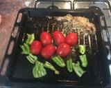 Chicken in the oven recipe step 3 photo